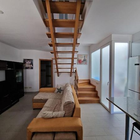 Вілла Casa Baiona Centro Екстер'єр фото